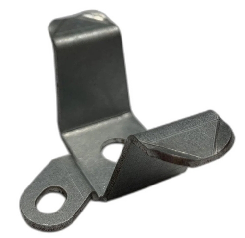 Cnc Machine Stainless Steel Seat Bracket