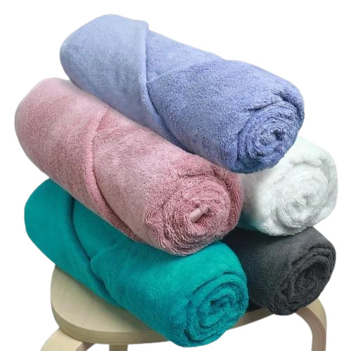 Cotton Bath Towel