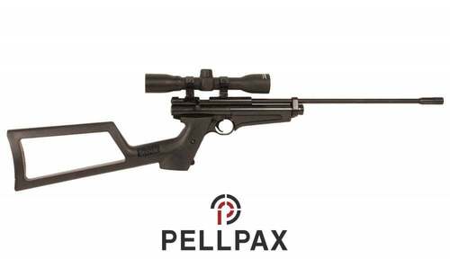 Crosman Ratcatcher 2250 XL .22 CO2 Air Rifle