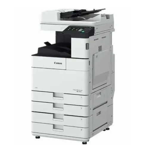 Digital Photocopy Machine