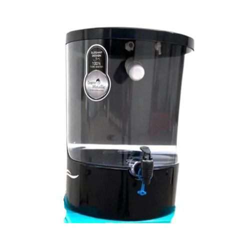 Dolphin Metallic RO Water Purifier