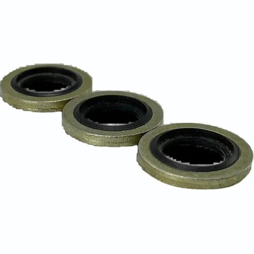 Dowty Seal Washer