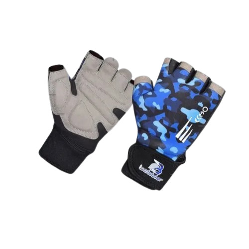 Dynamo Gym Gloves
