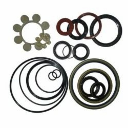 Epdm Rubber Oil Seal