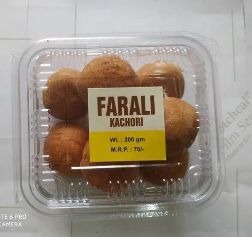 Farali Kachori