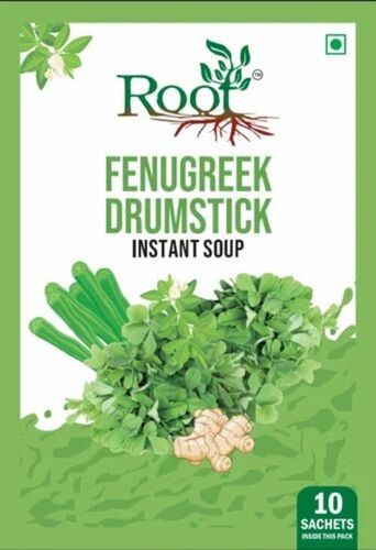 Fenugreek Drumstick Instant Premix Soup