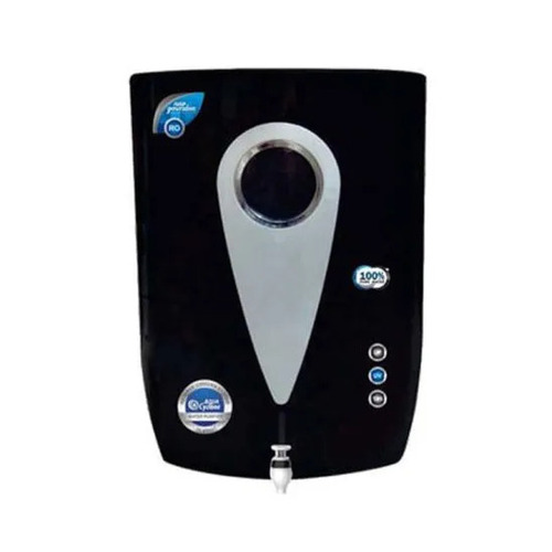 FLOW135 RO Water Purifier - ABS Plastic, 10 L | Wall Mounted, Easy to Install