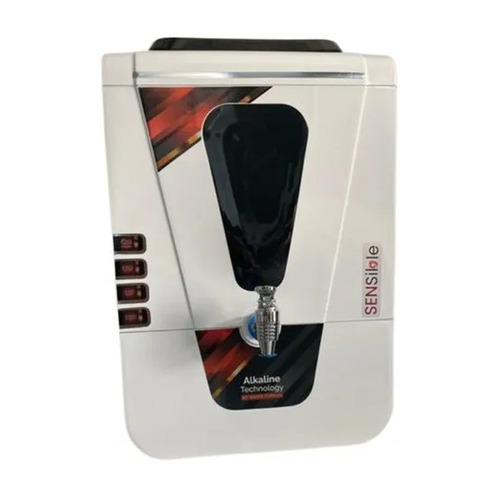 FLOW145 Plastic RO Water Purifier