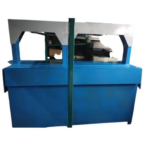 Fully Automatic Paper Plate Making Machine