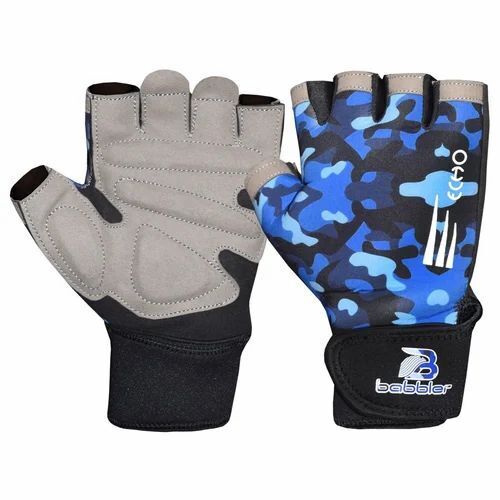 Good Finish Gym Gloves