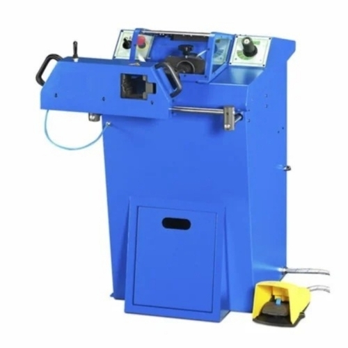 Hose Testing Machine