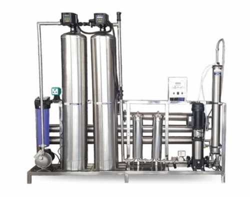 Industrial Ro System