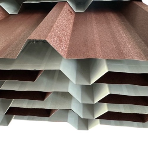 Jsw Roofing Sheets