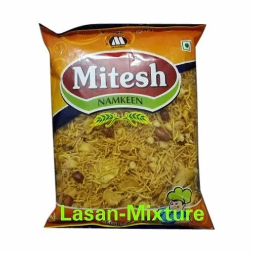 Lasan Mixture Namkeen