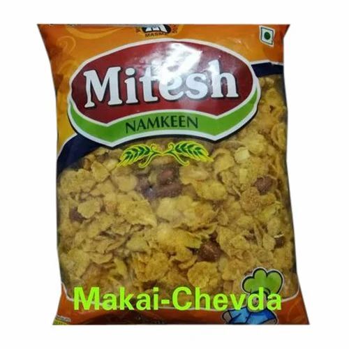 Makai Chivda Namkeen