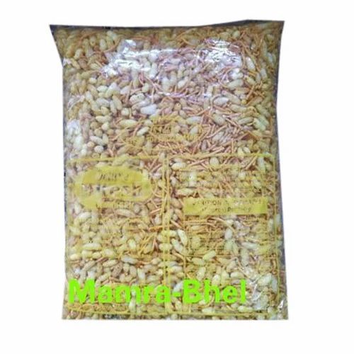 Mamra Bhel Namkeen