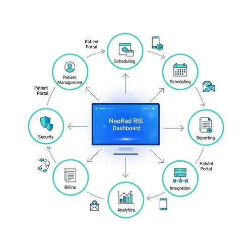 Management Information System Service - Application: .