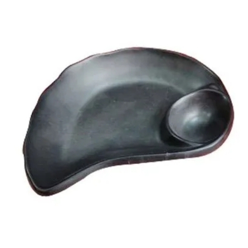 Melamine Serve Platter With Dip