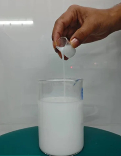 Melamine Urea Formaldehyde Resin