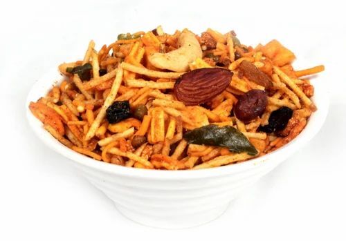 Mohak Maharaja Mixture Namkeen