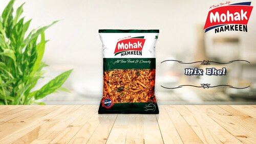 Mohak Mix Bhel Khatta Meetha Namkeen