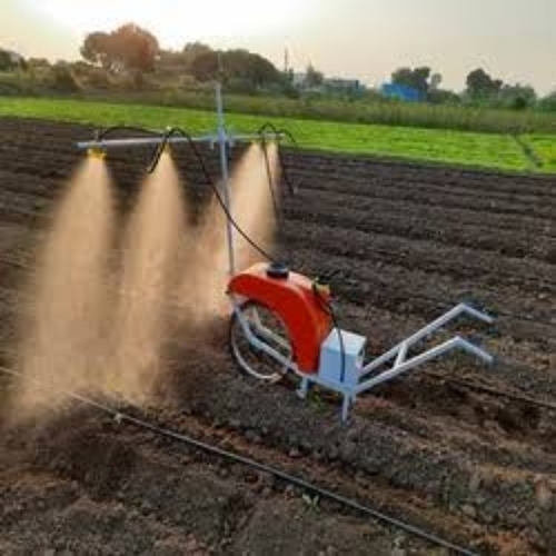 Niyo Battery Sprayer Pump