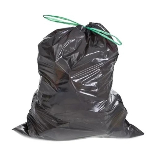 Plastic Trash Bag