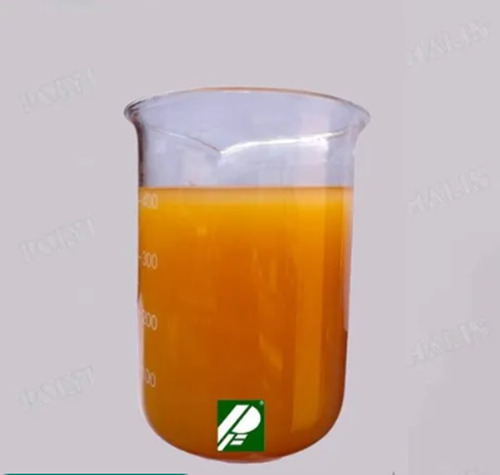 Poly FF PF Polymer Resin - Orange, Industrial Grade | 100% Purity, Long Shelf Life, Tested Quality Standards