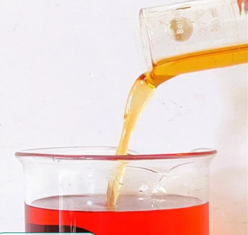 Poly PF 106 Phenolic Resin - Industrial Grade, Red Color | Nominal Price, Chemical Resistance, Long Shelf Life