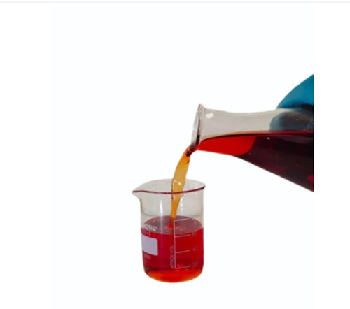 Poly PF II Phenolic Resin - Red, Industrial Grade | Tested Quality, Long Shelf Life