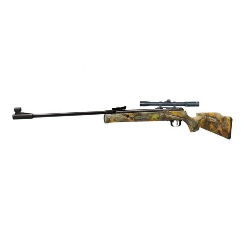Precihole NX200 Camo black Athena Sports