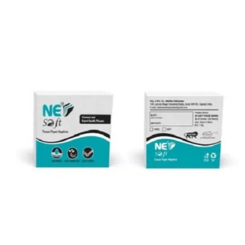 Premium Ultra Soft Tissue Papers