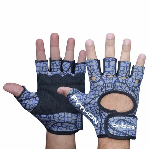 Python Gym Gloves