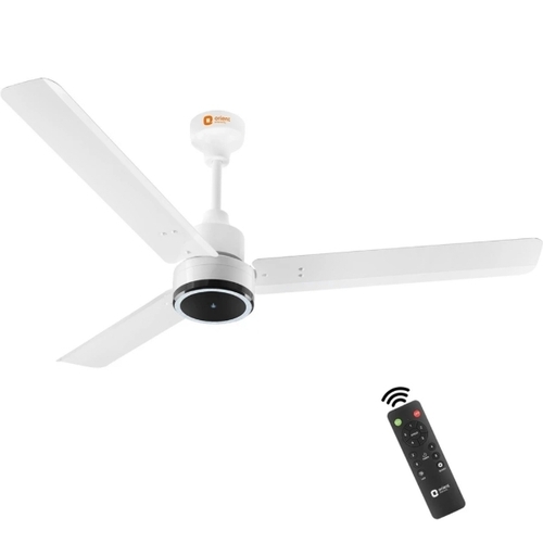 Remote Control Fan