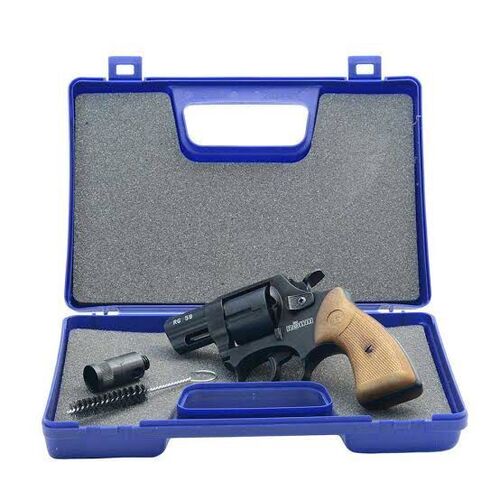 ROHM Blank Firing Revolver RG59