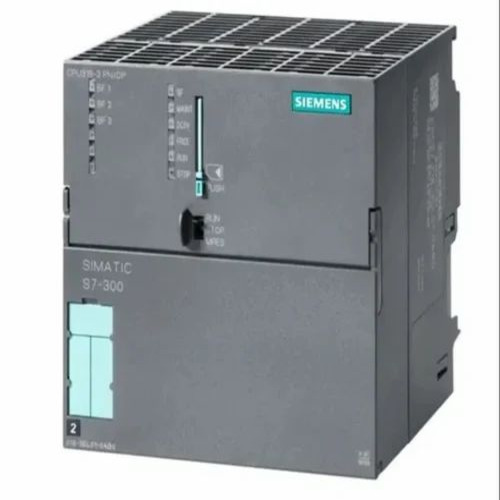 S7-300 319-3 Pn/Dp Siemens Cpu