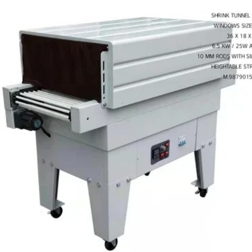 Shrink Wrapping Machine 