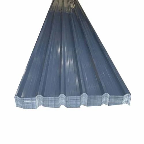 Solid Aluminium Roofing Sheets