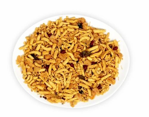 Spicy Mix Mixture Namkeen