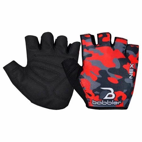 Sports Gym Gloves