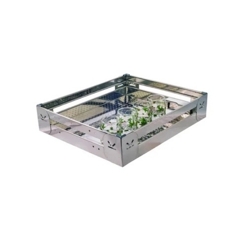 Stainless Steel Kitchen Bowl Basket