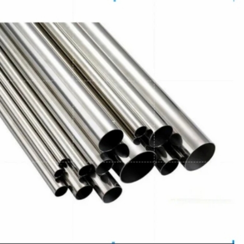 Stainless Steel Pipe