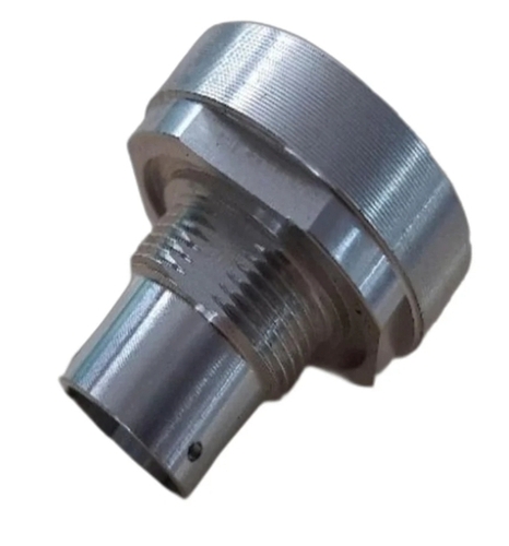 Stainless Steel Precision Cnc Machine Bolt