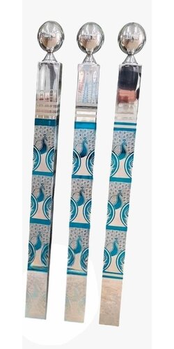 Stainless Steel Railing Pillar