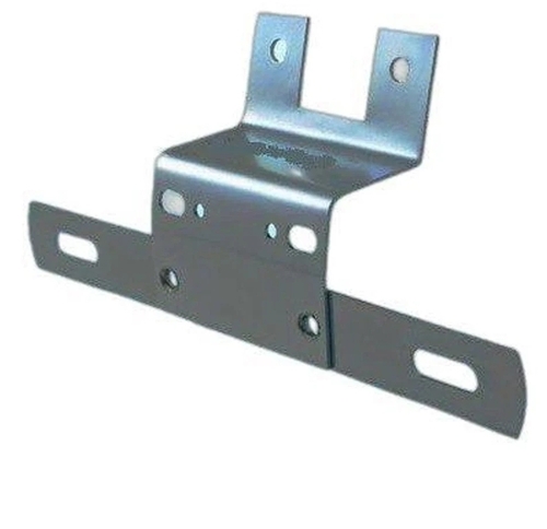 Stainless Steel Brackets