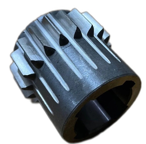 Stainless Steel Spline Coupling