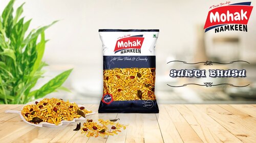 Tasty Spicy Namkeen