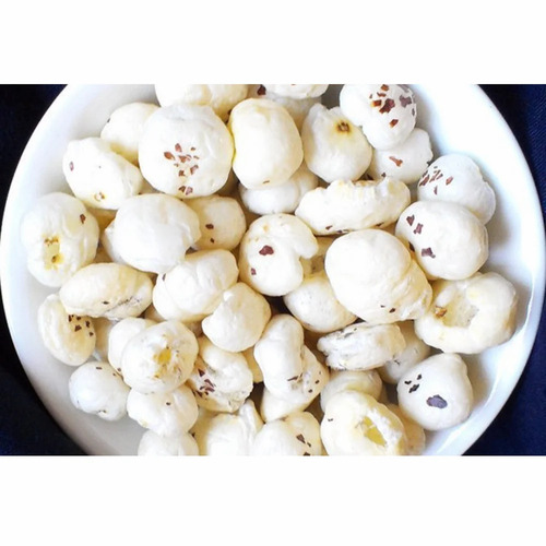 Tasty White Makhana