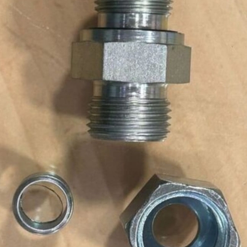 Thermal Relief Valve For Up To 8 Gpm Pressure 