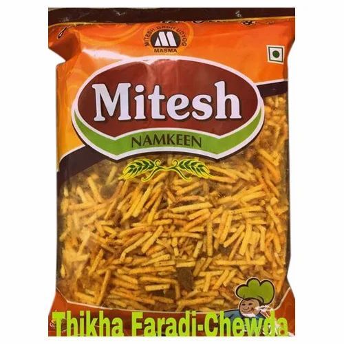 Tikha Farali Chivda Namkeen